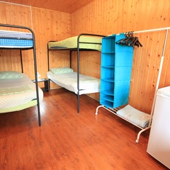 Гостевой дом VIDA (Цандрипш), Гагрский район