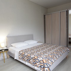 Гостевой дом VIDA (Цандрипш), Гагрский район