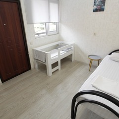 Гостевой дом VIDA (Цандрипш), Гагрский район