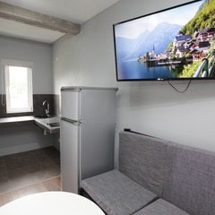 Гостевой дом VIDA (Цандрипш), Гагрский район