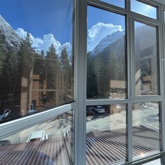 База отдыха Dombay Tours, Республика Карачаево-Черкесия 