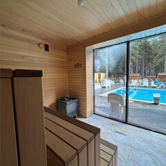 База отдыха Dombay Tours, Республика Карачаево-Черкесия 