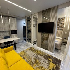 База отдыха Dombay Tours, Республика Карачаево-Черкесия 