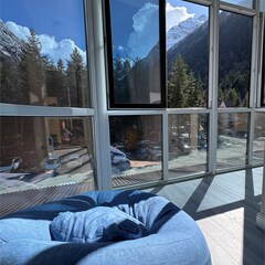 База отдыха Dombay Tours, Республика Карачаево-Черкесия 