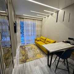 База отдыха Dombay Tours, Республика Карачаево-Черкесия 