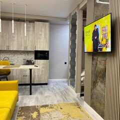 База отдыха Dombay Tours, Республика Карачаево-Черкесия 