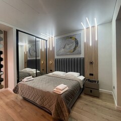 База отдыха Dombay Tours, Республика Карачаево-Черкесия 