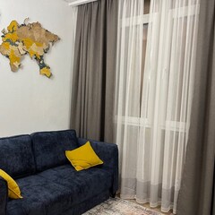 База отдыха Dombay Tours, Республика Карачаево-Черкесия 