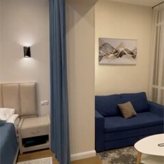 База отдыха Dombay Tours, Республика Карачаево-Черкесия 