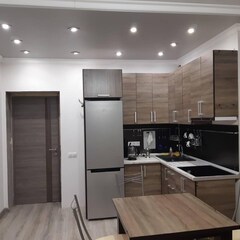 База отдыха Dombay Tours, Республика Карачаево-Черкесия 