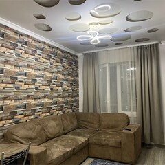 База отдыха Dombay Tours, Республика Карачаево-Черкесия 