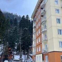 База отдыха Dombay Tours, Республика Карачаево-Черкесия 