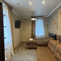 База отдыха Dombay Tours, Республика Карачаево-Черкесия 