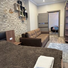 База отдыха Dombay Tours, Республика Карачаево-Черкесия 