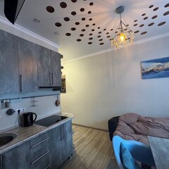 База отдыха Dombay Tours, Республика Карачаево-Черкесия 