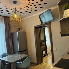 База отдыха Dombay Tours, Республика Карачаево-Черкесия 