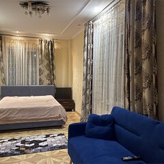 База отдыха Dombay Tours, Республика Карачаево-Черкесия 