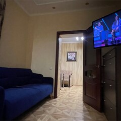 База отдыха Dombay Tours, Республика Карачаево-Черкесия 