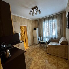 База отдыха Dombay Tours, Республика Карачаево-Черкесия 