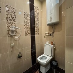 База отдыха Dombay Tours, Республика Карачаево-Черкесия 