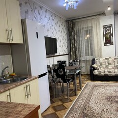 База отдыха Dombay Tours, Республика Карачаево-Черкесия 