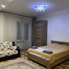 База отдыха Dombay Tours, Республика Карачаево-Черкесия 