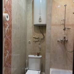 База отдыха Dombay Tours, Республика Карачаево-Черкесия 