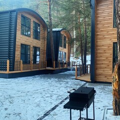 Гостевой дом MERAKI, Республика Кабардино-Балкария