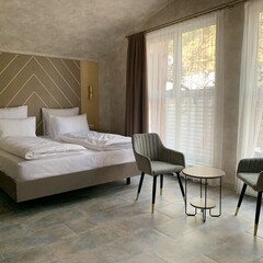 Гостевой дом MERAKI, Республика Кабардино-Балкария