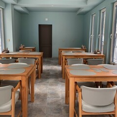 Гостевой дом MERAKI, Республика Кабардино-Балкария