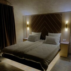 Гостевой дом MERAKI, Республика Кабардино-Балкария