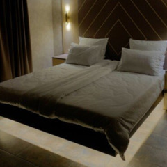 Гостевой дом MERAKI, Республика Кабардино-Балкария