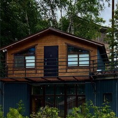 База отдыха Домбайская сказка, Республика Карачаево-Черкесия 