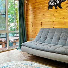 База отдыха Домбайская сказка, Республика Карачаево-Черкесия 