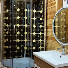 База отдыха Домбайская сказка, Республика Карачаево-Черкесия 