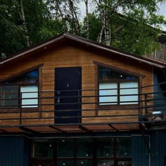 База отдыха Домбайская сказка, Республика Карачаево-Черкесия 