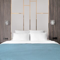 Отель Cosmos Selection Dombay Diamond Hotel, Республика Карачаево-Черкесия 