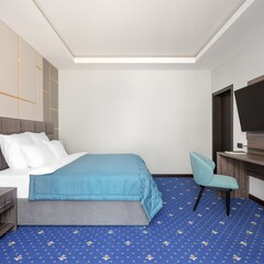 Отель Cosmos Selection Dombay Diamond Hotel, Республика Карачаево-Черкесия 