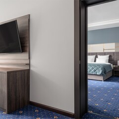 Отель Cosmos Selection Dombay Diamond Hotel, Республика Карачаево-Черкесия 