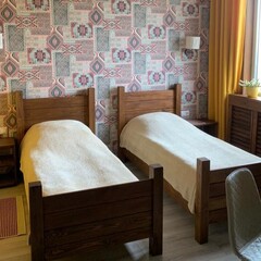 Гостевой дом Дилижанс (Мариинск), Кемеровская область