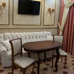 Гостевой дом Дилижанс (Мариинск), Кемеровская область