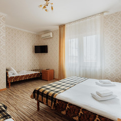 Гостевой дом Диана Аллама Групп, Краснодарский край