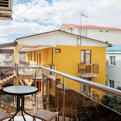 Гостевой дом Диана Аллама Групп, Краснодарский край