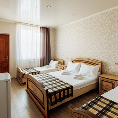 Гостевой дом Диана Аллама Групп, Краснодарский край