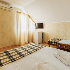 Гостевой дом Диана Аллама Групп, Краснодарский край