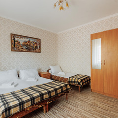 Гостевой дом Диана Аллама Групп, Краснодарский край