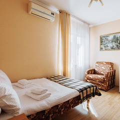 Гостевой дом Диана Аллама Групп, Краснодарский край