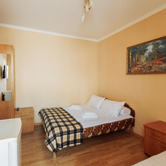 Гостевой дом Диана Аллама Групп, Краснодарский край