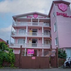 Гостевой дом РОЗАЛИ, Краснодарский край