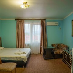 Гостевой дом РОЗАЛИ, Краснодарский край